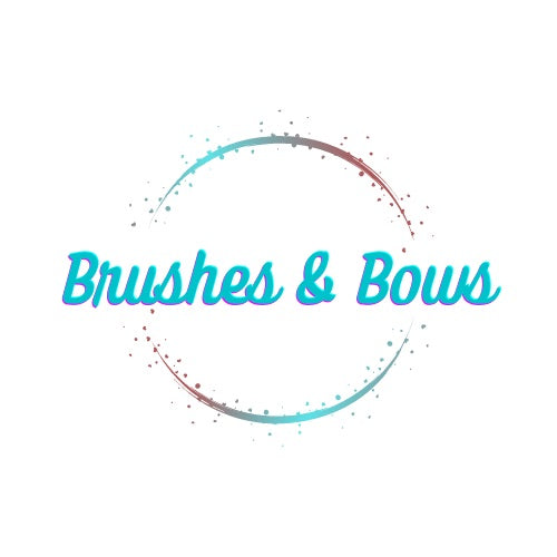 Brushes and Bows 